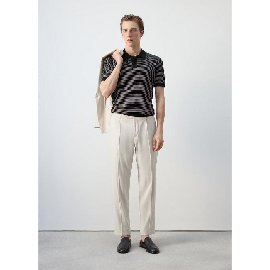 Mango Man TALAIAR Polo 