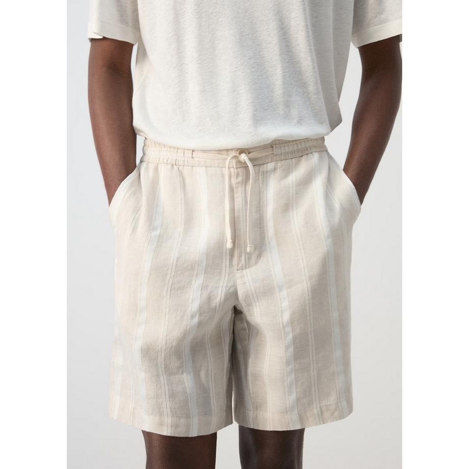 Mango Man MALTA Pantaloncini 