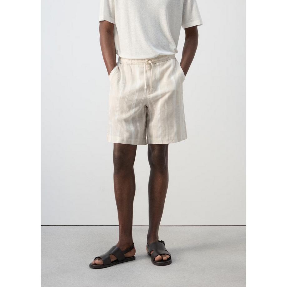 Mango Man MALTA Pantaloncini 
