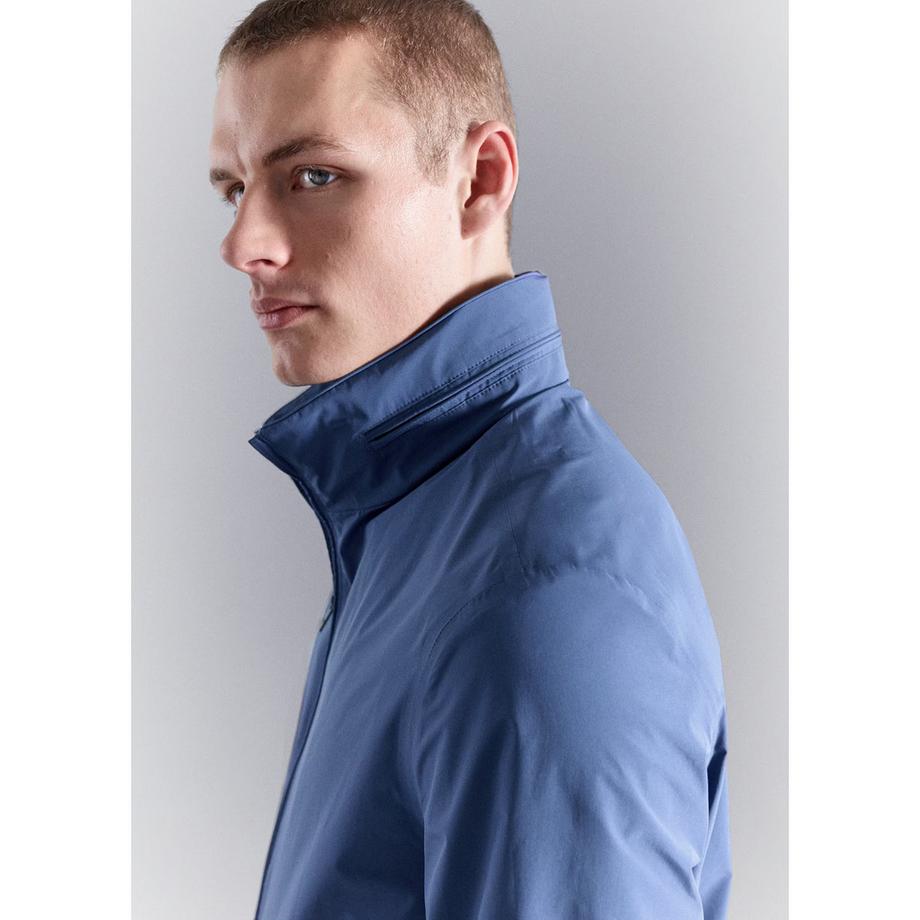 Mango Man COSMOS Jacke 