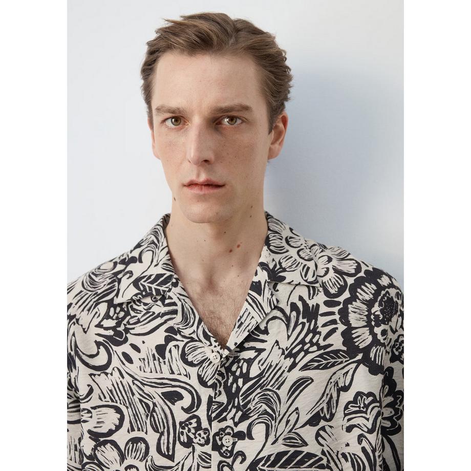 Mango Man SICILIA Camicia 