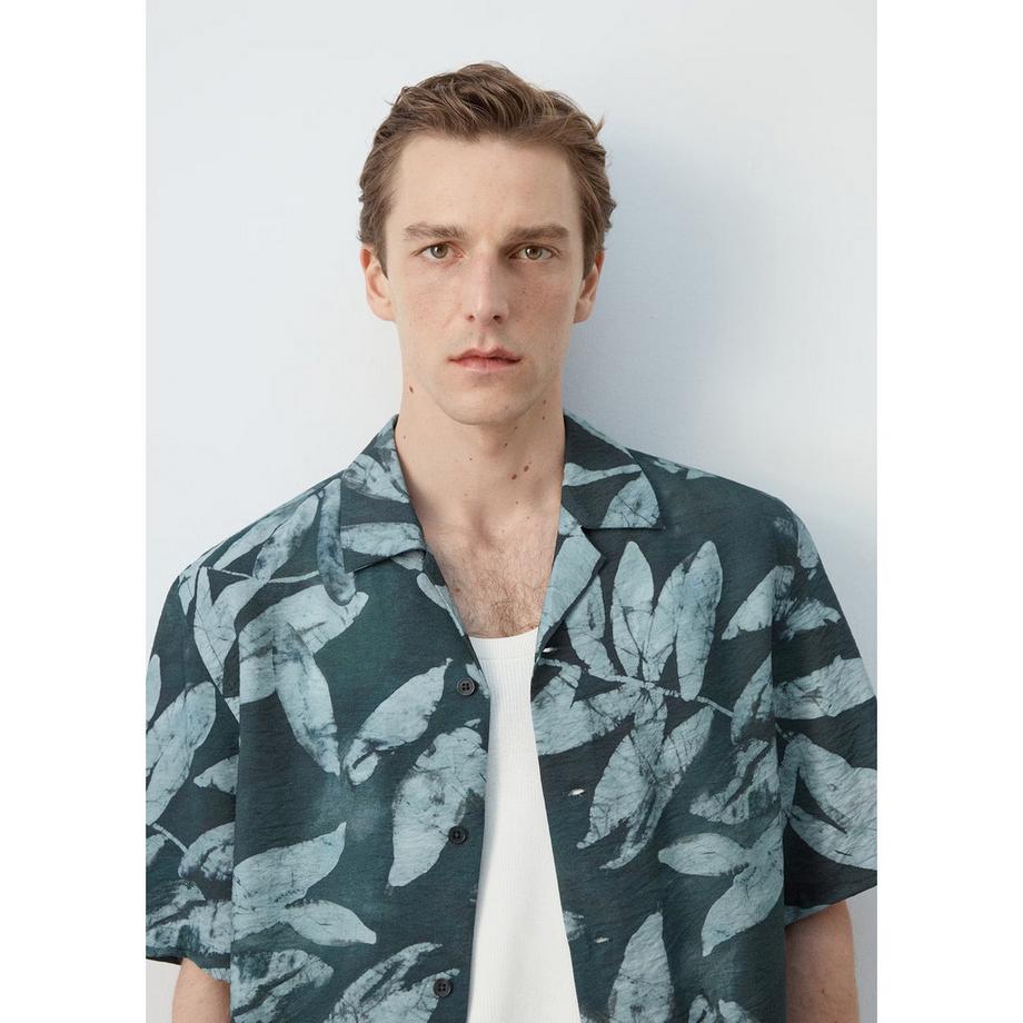 Mango Man SICILIAV Camicia 
