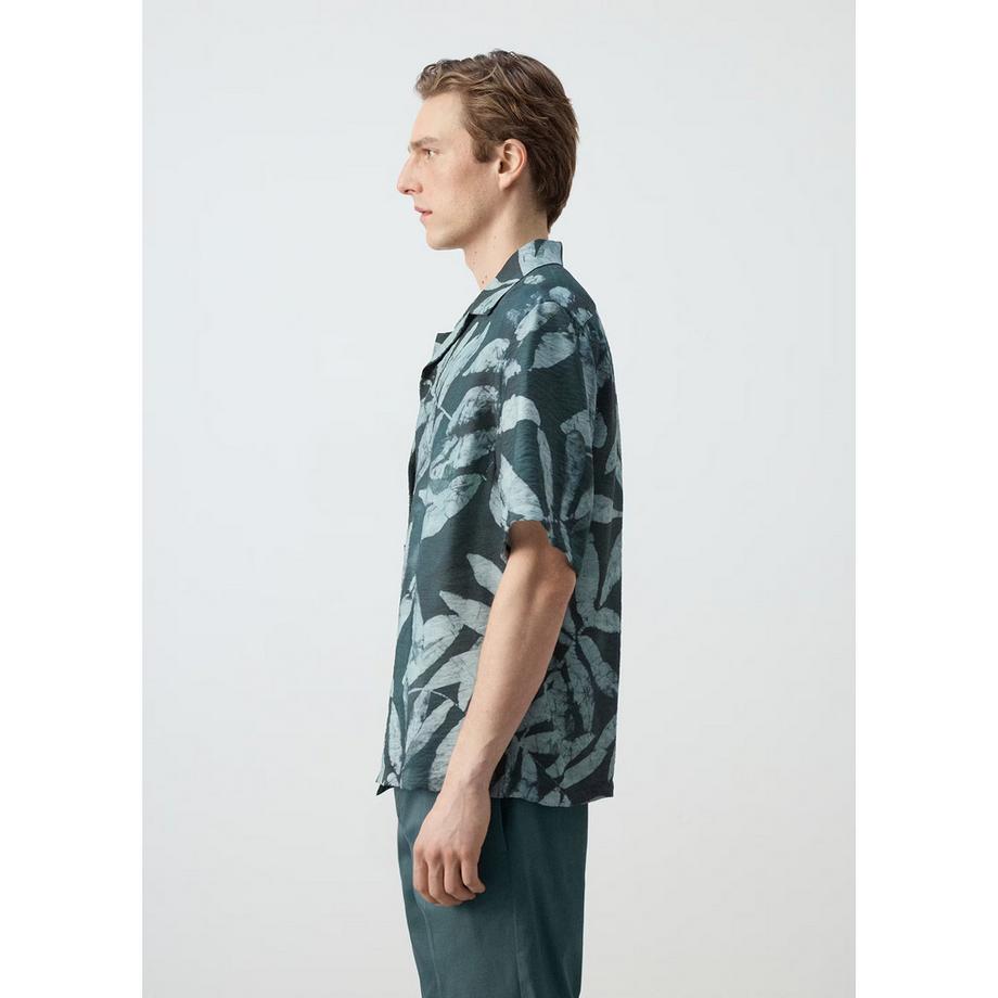 Mango Man SICILIAV Camicia 