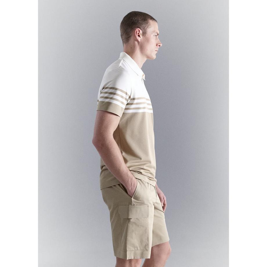 Mango Man PALS Polo 