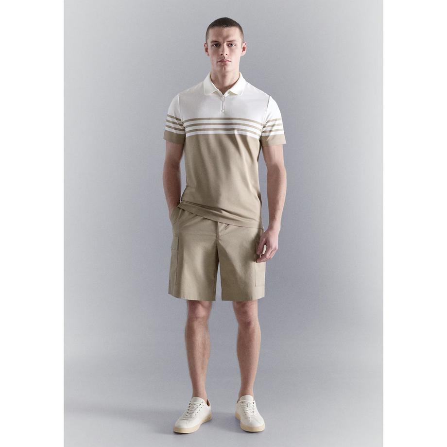 Mango Man PALS Polo 