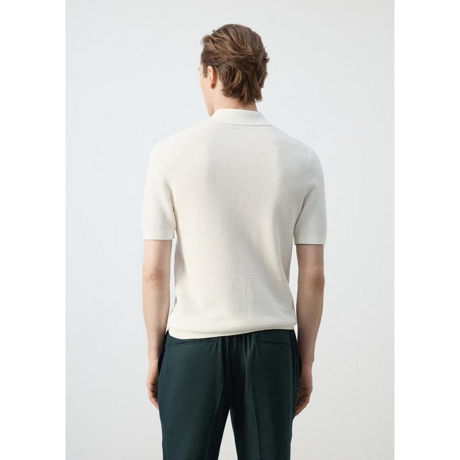 Mango Man TALAIA Polo 