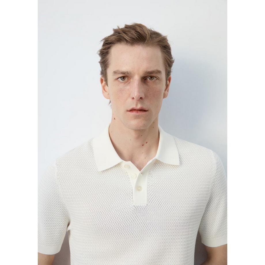 Mango Man TALAIA Polo 