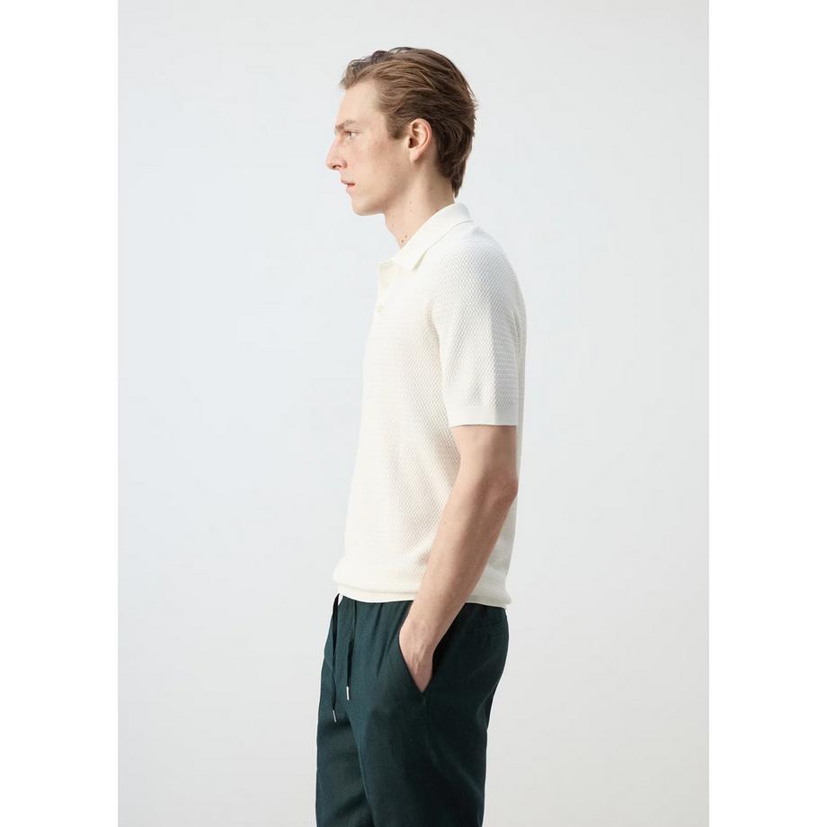 Mango Man TALAIA Polo 
