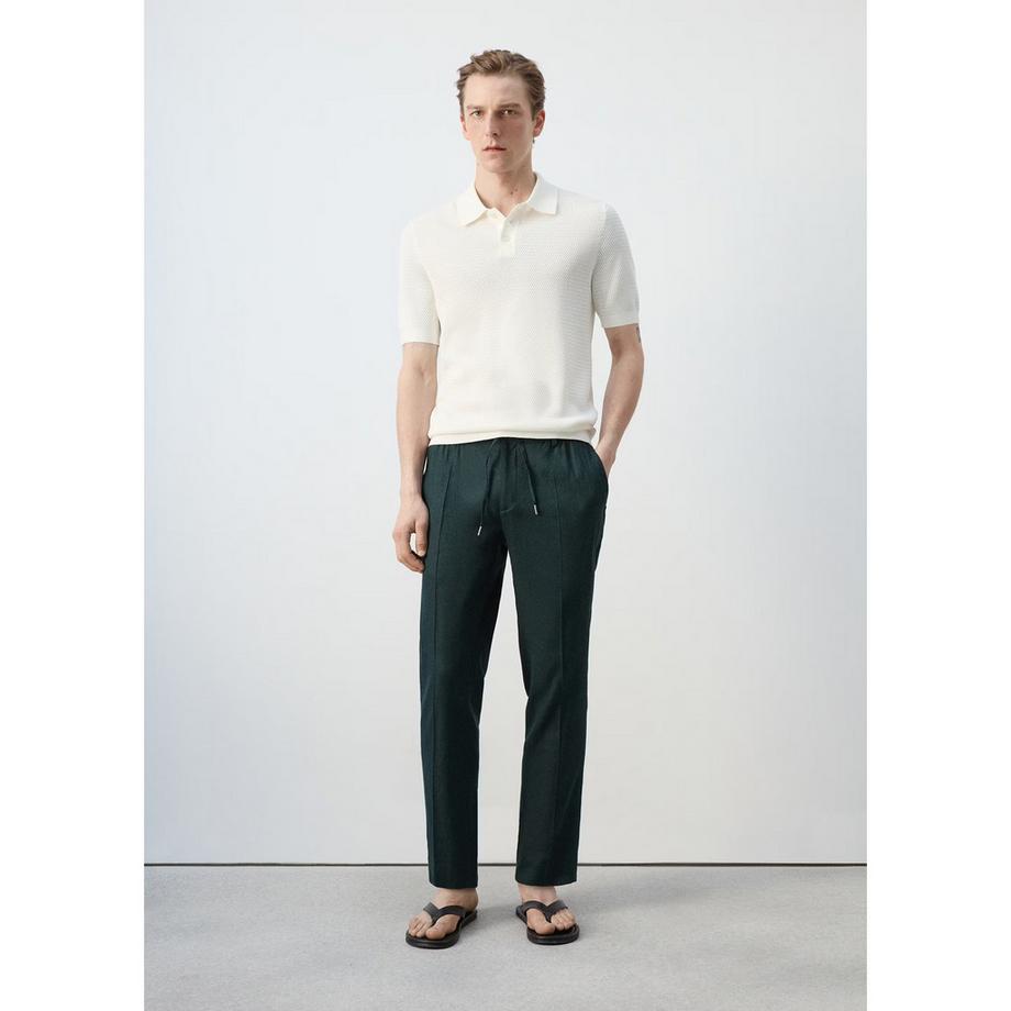 Mango Man TALAIA Polo 