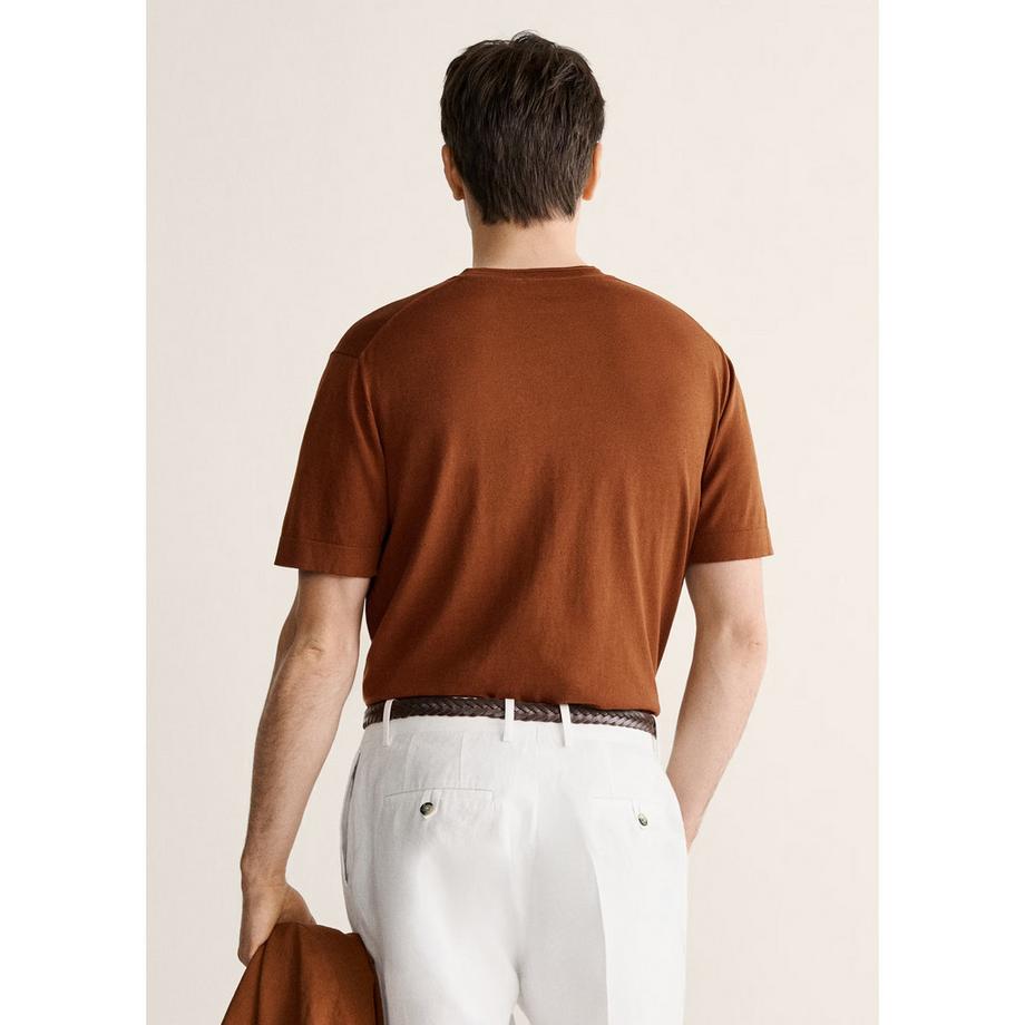 Mango Man SUN T-shirt 