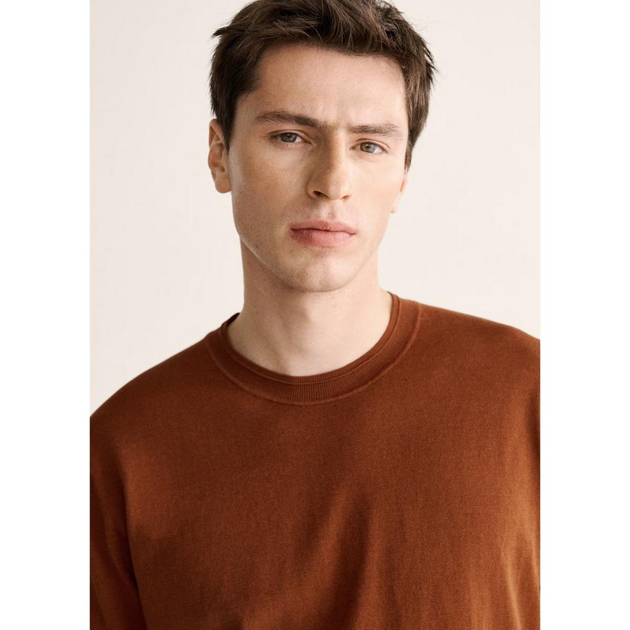 Mango Man SUN T-shirt 