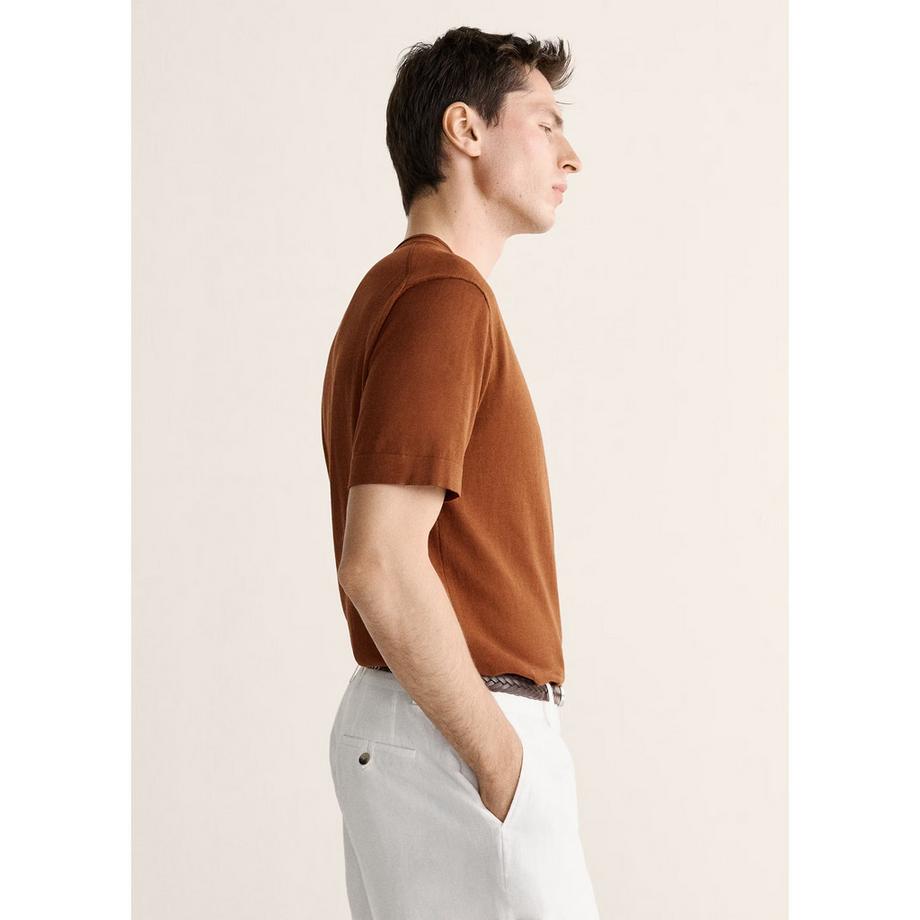 Mango Man SUN T-shirt 