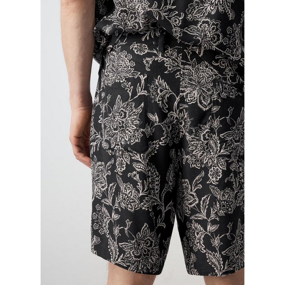 Mango Man OPIUM Short 
