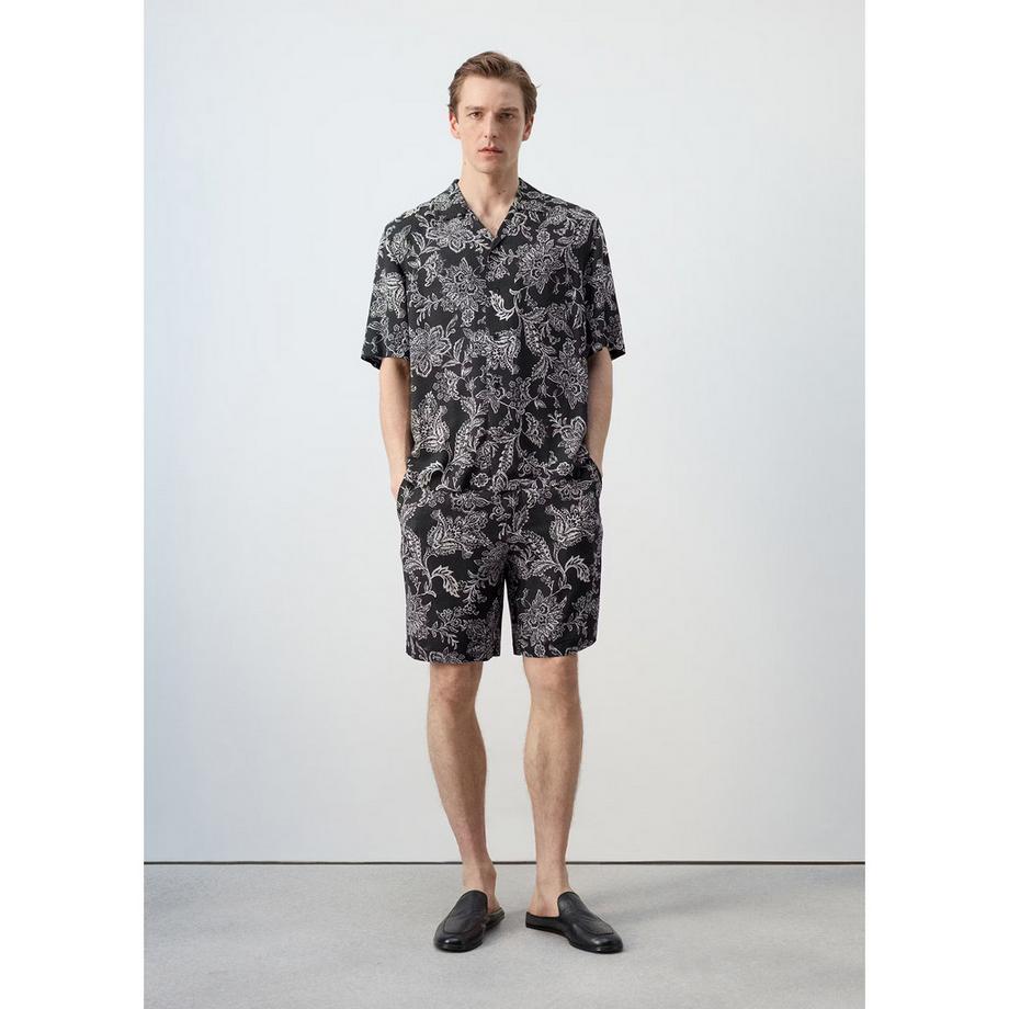 Mango Man OPIUM Short 