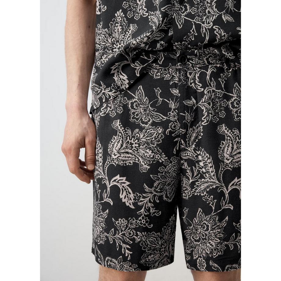 Mango Man OPIUM Short 