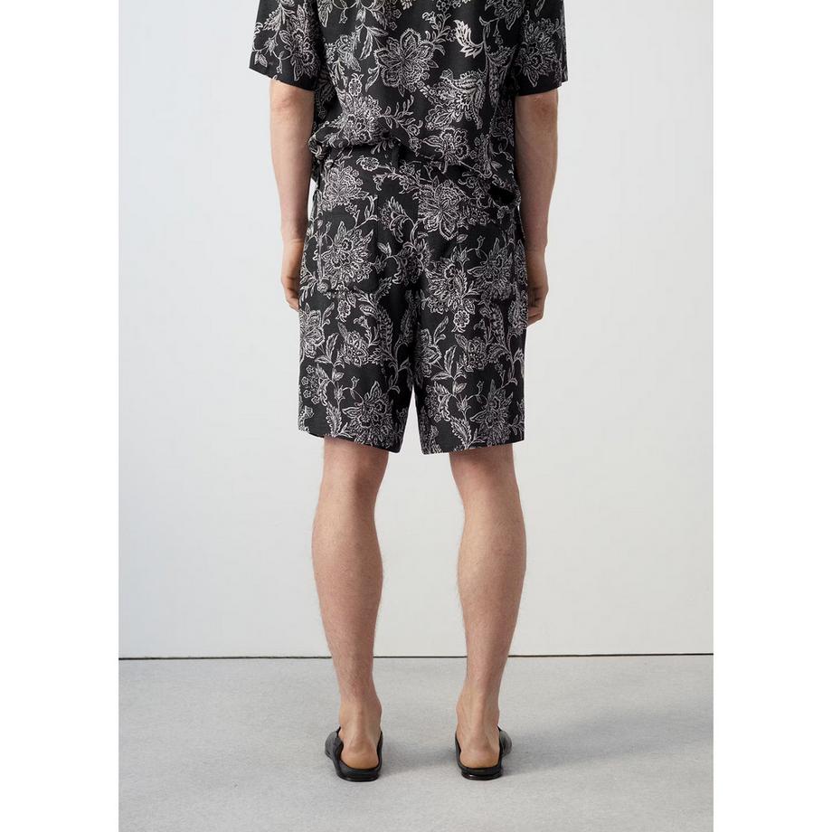 Mango Man OPIUM Short 