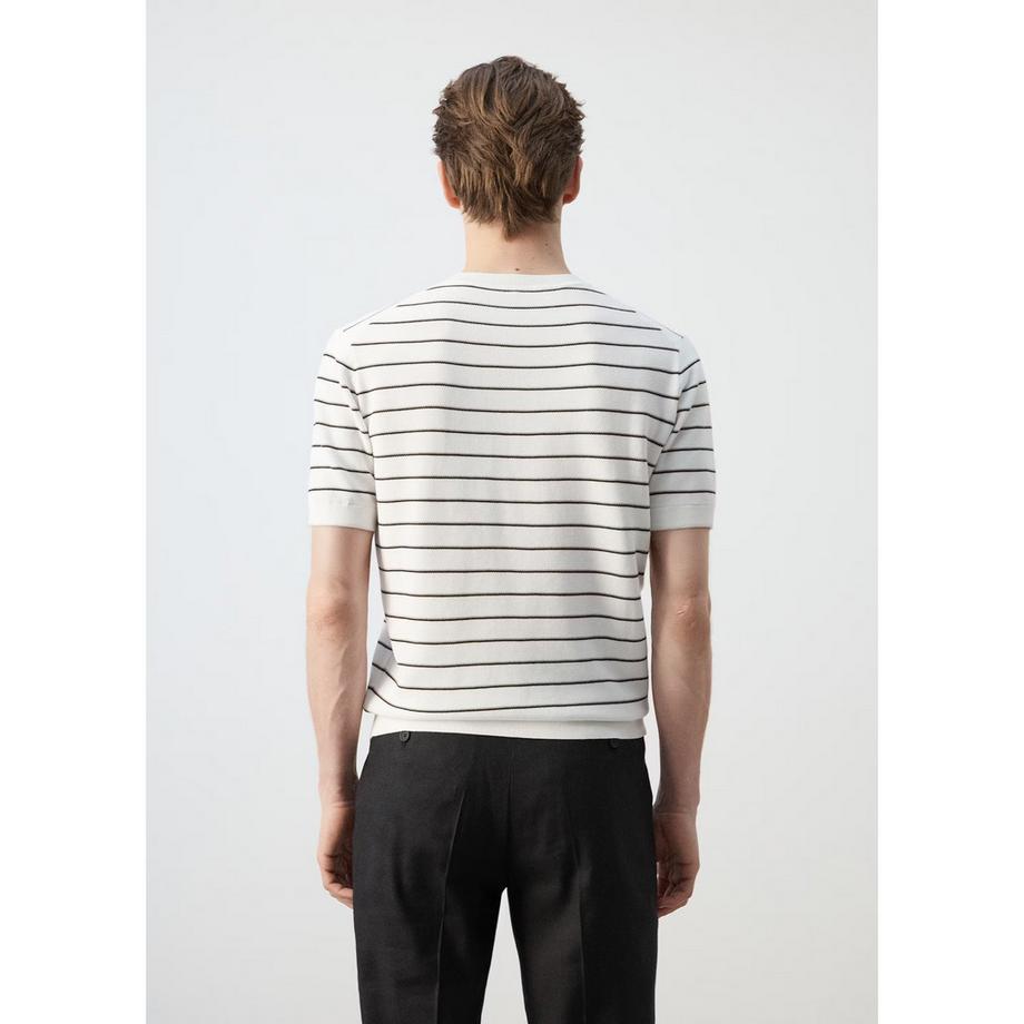 Mango Man VELA T-shirt 