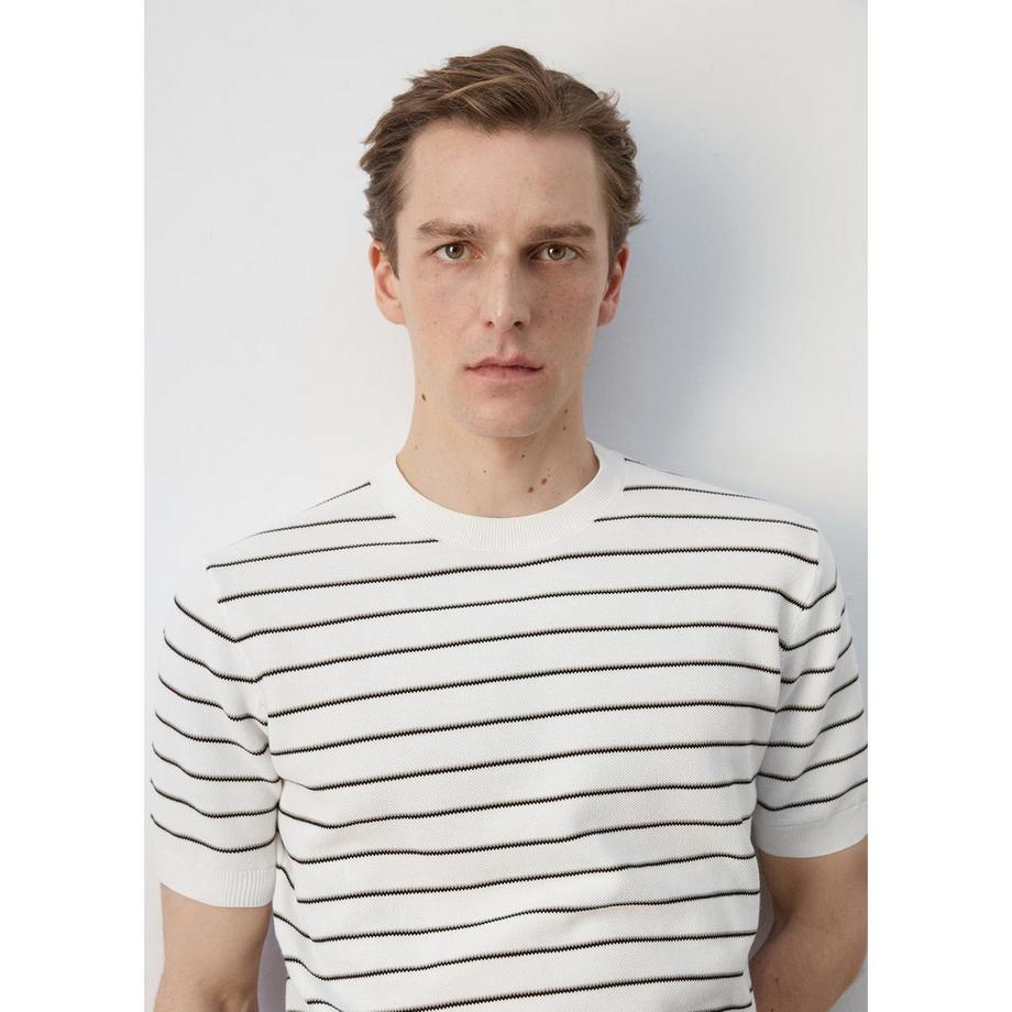 Mango Man VELA T-shirt 