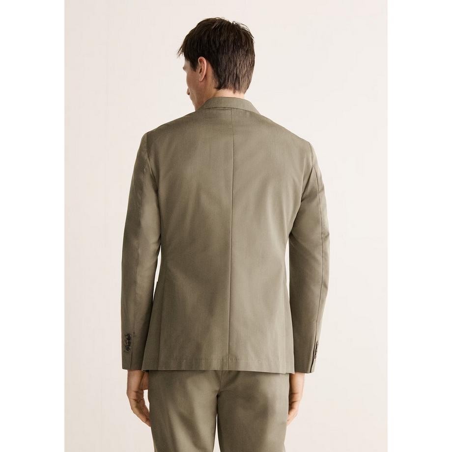 Mango Man EDEN Blazer 
