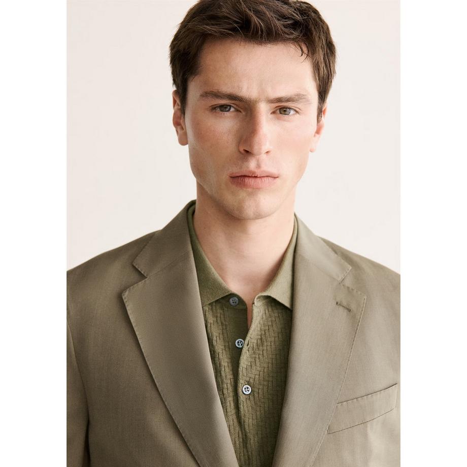Mango Man EDEN Blazer 