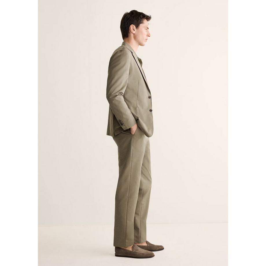 Mango Man EDEN Blazer 