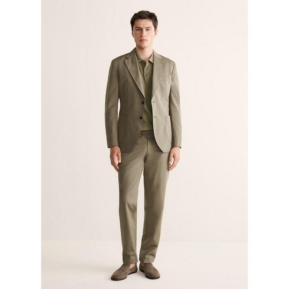 Mango Man EDEN Blazer 