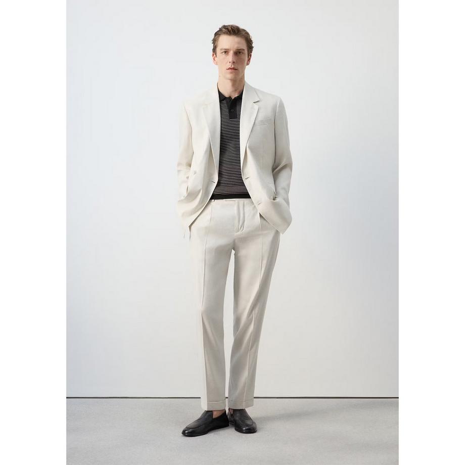 Mango Man BOSTON Pantaloni 