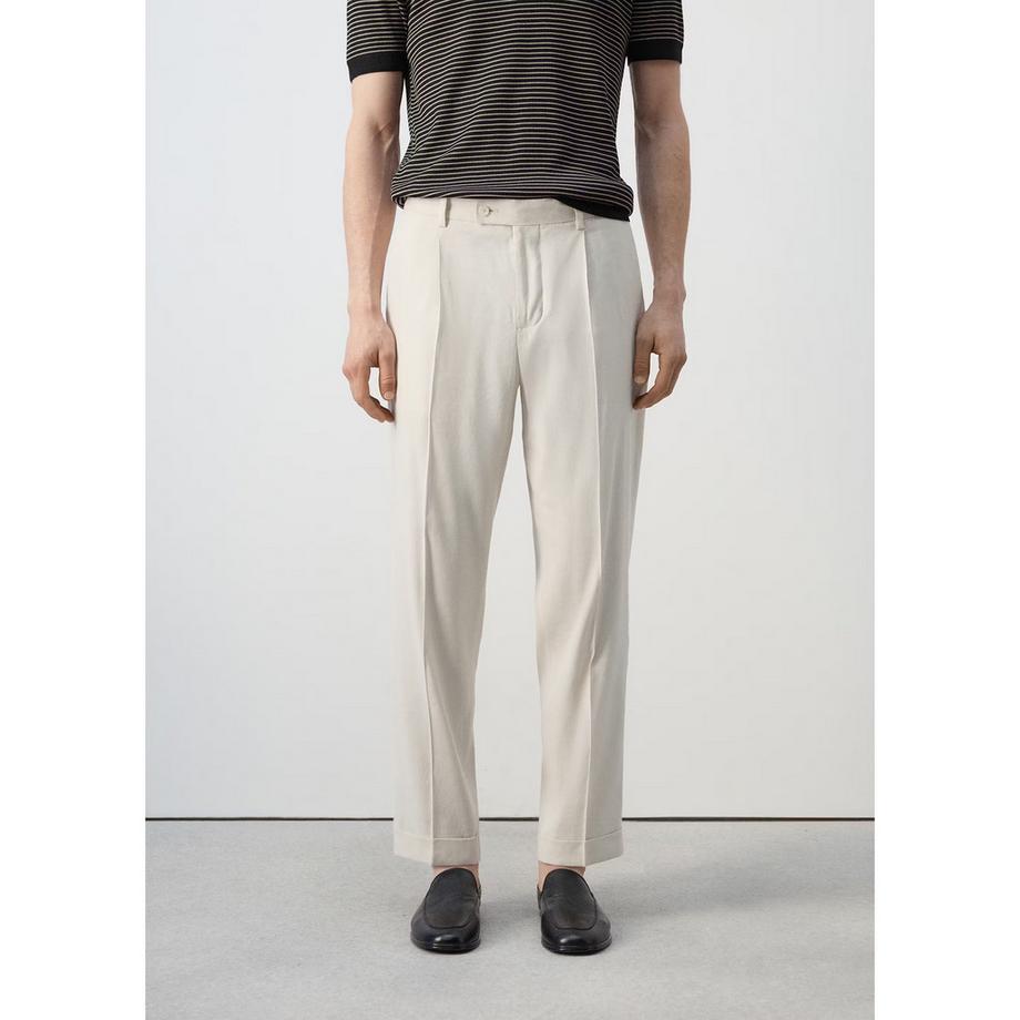 Mango Man BOSTON Pantaloni 