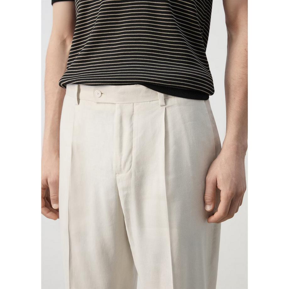 Mango Man BOSTON Pantaloni 