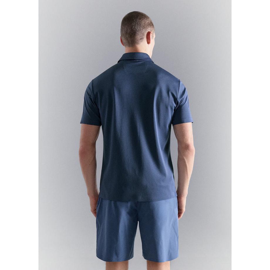 Mango Man PALAMOS Polo 