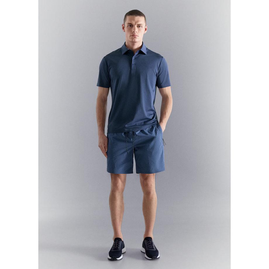 Mango Man PALAMOS Polo 