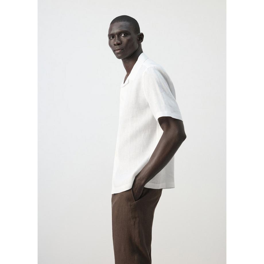 Mango Man ANTS Camicia 