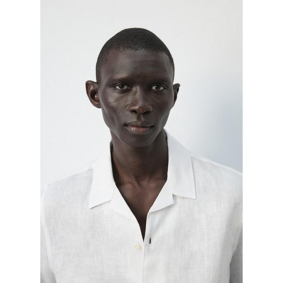 Mango Man ANTS Camicia 