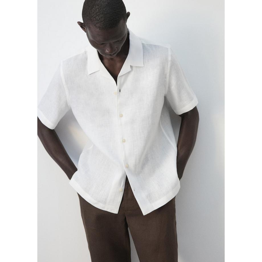 Mango Man ANTS Camicia 