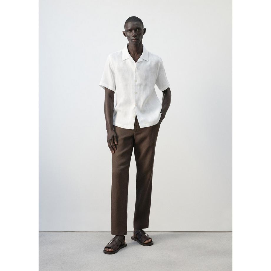 Mango Man ANTS Camicia 