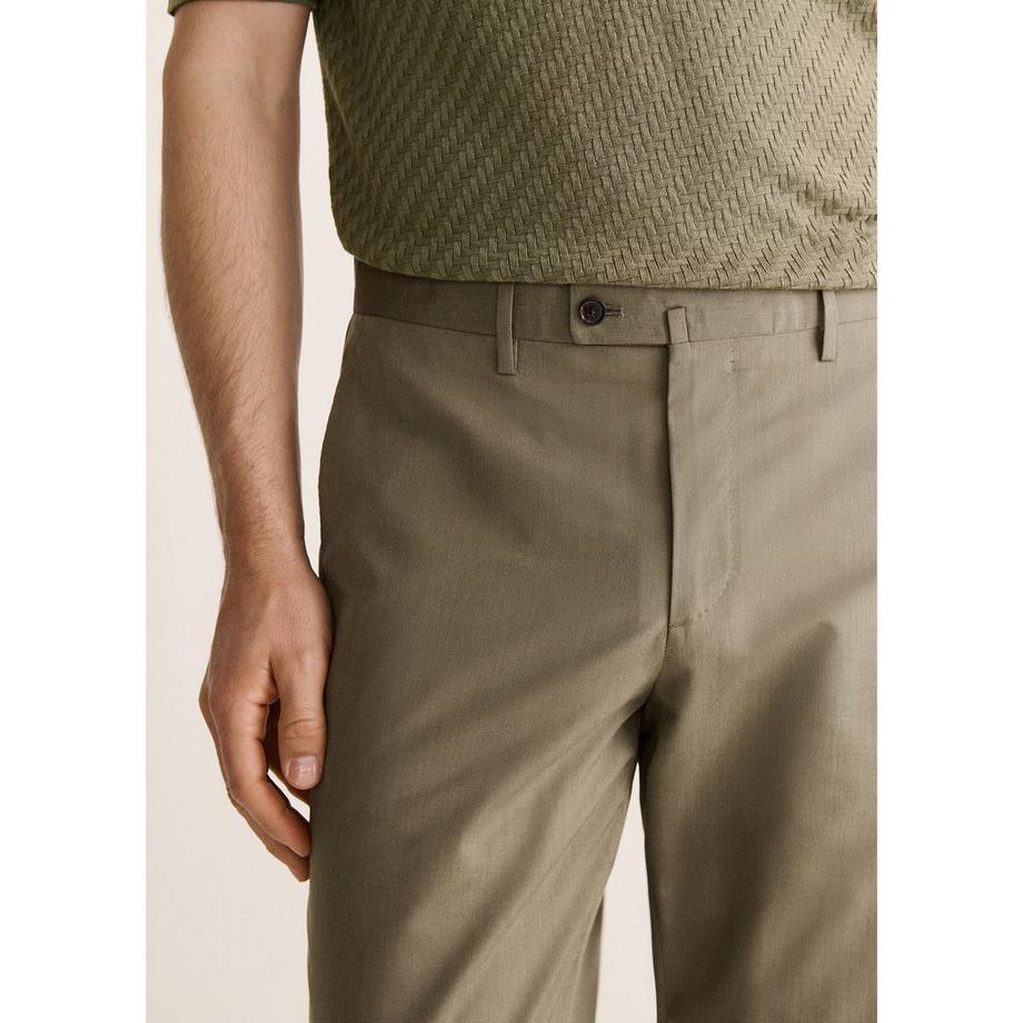 Mango Man EDEN Pantaloni 