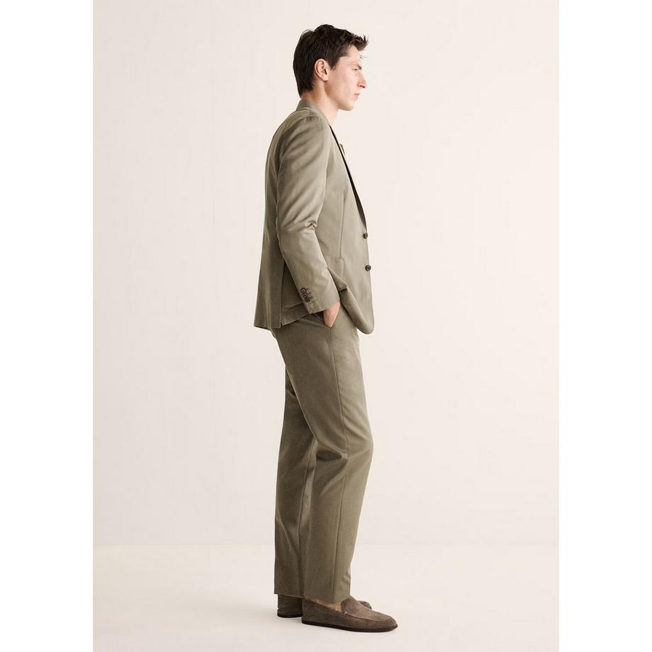 Mango Man EDEN Pantaloni 