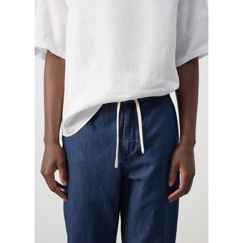 Mango Man TUDY Jeans mit Kordelzug  