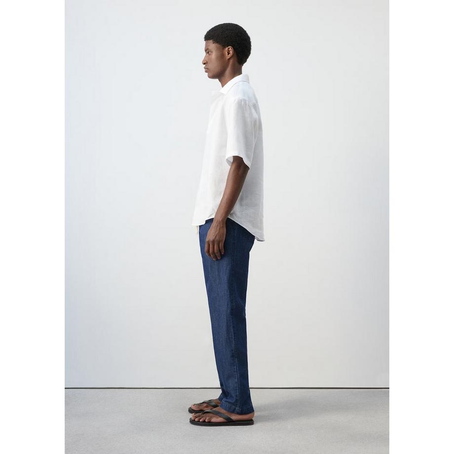 Mango Man TUDY Jeans mit Kordelzug  