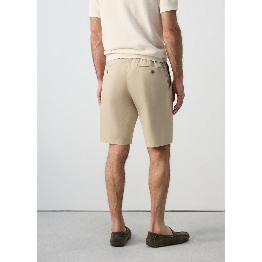 Mango Man GRACIA Short Chino  