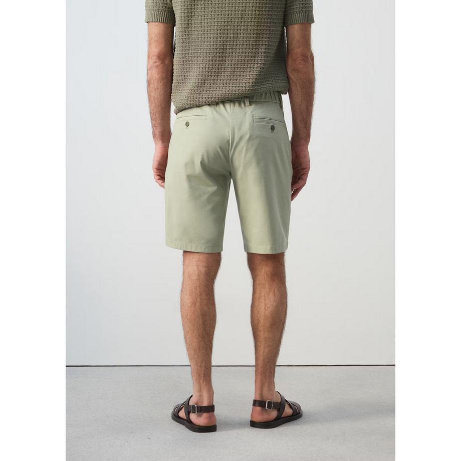 Mango Man GRACIA Short Chino  