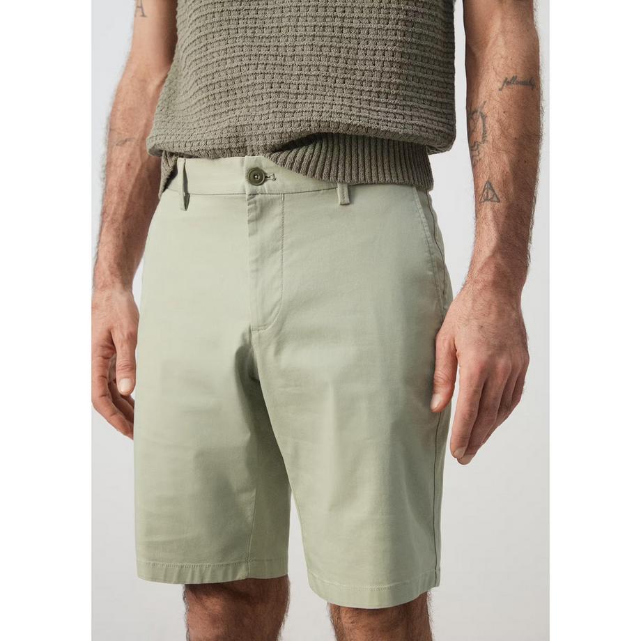 Mango Man GRACIA Short Chino  