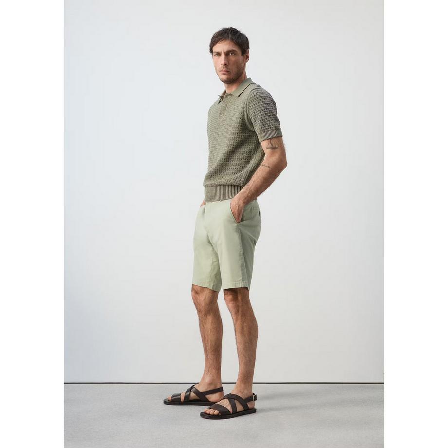 Mango Man GRACIA Short Chino  