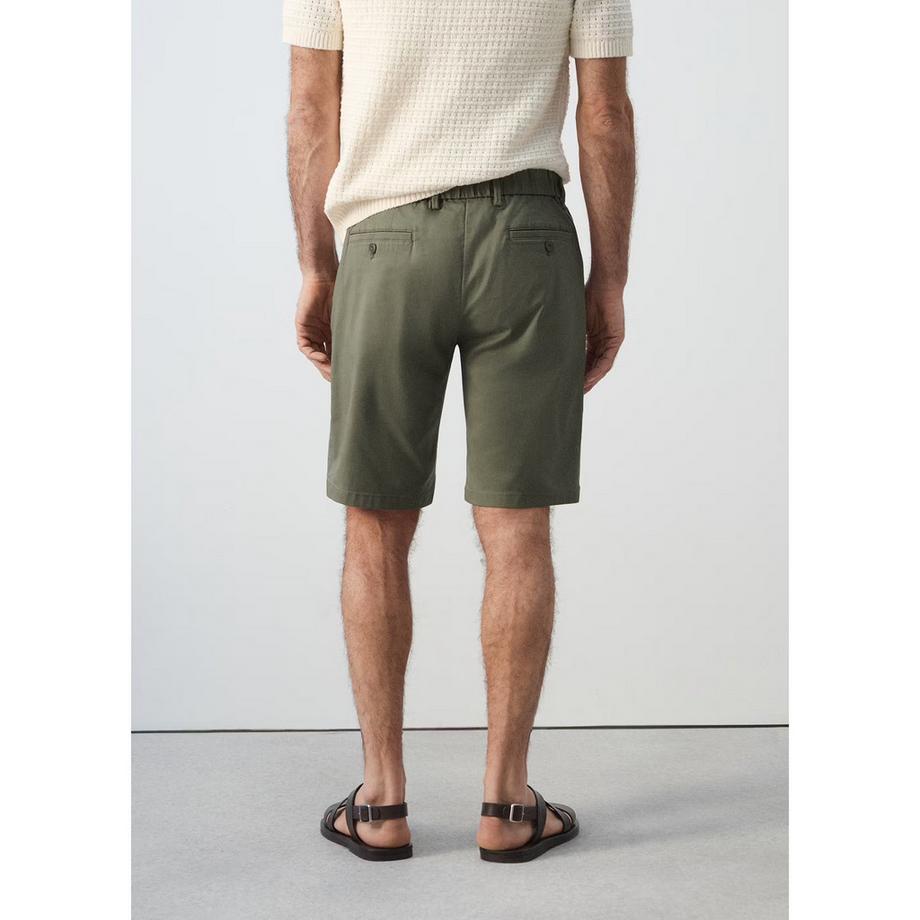 Mango Man GRACIA Short Uni  
