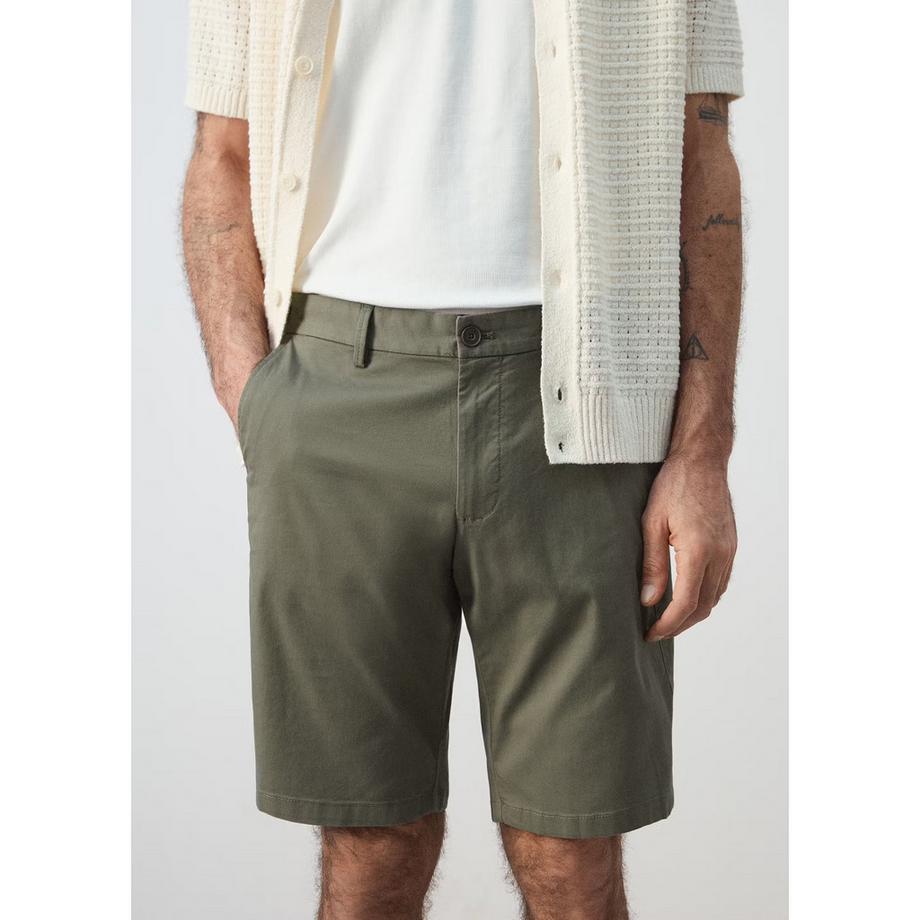 Mango Man GRACIA Short Uni  