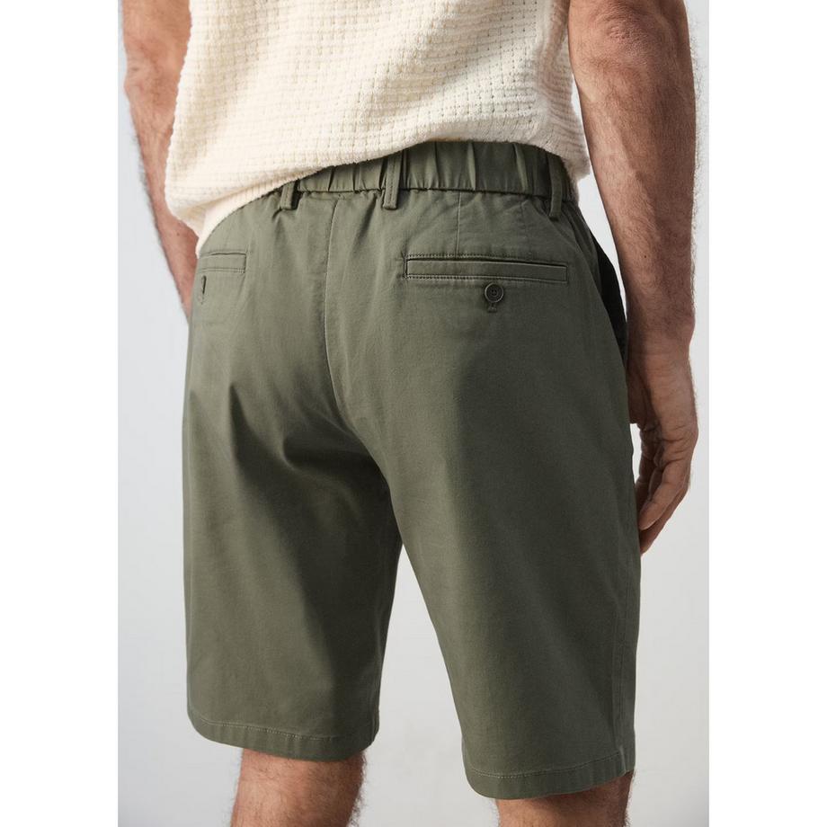 Mango Man GRACIA Short Uni  