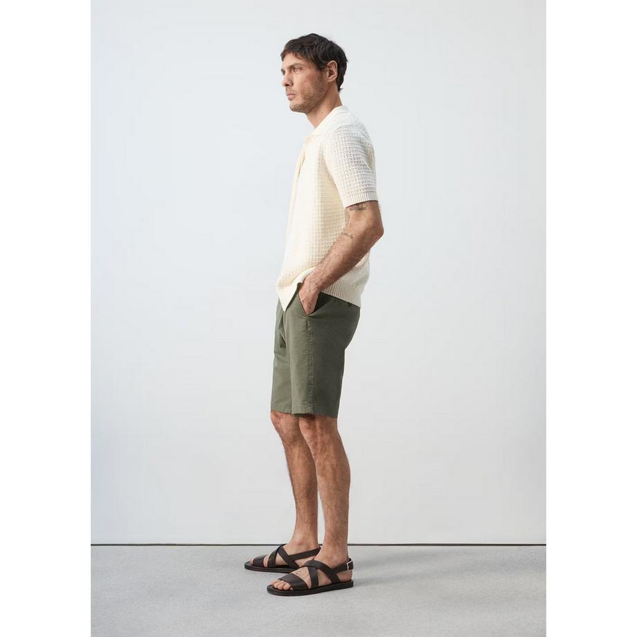 Mango Man GRACIA Short Uni  