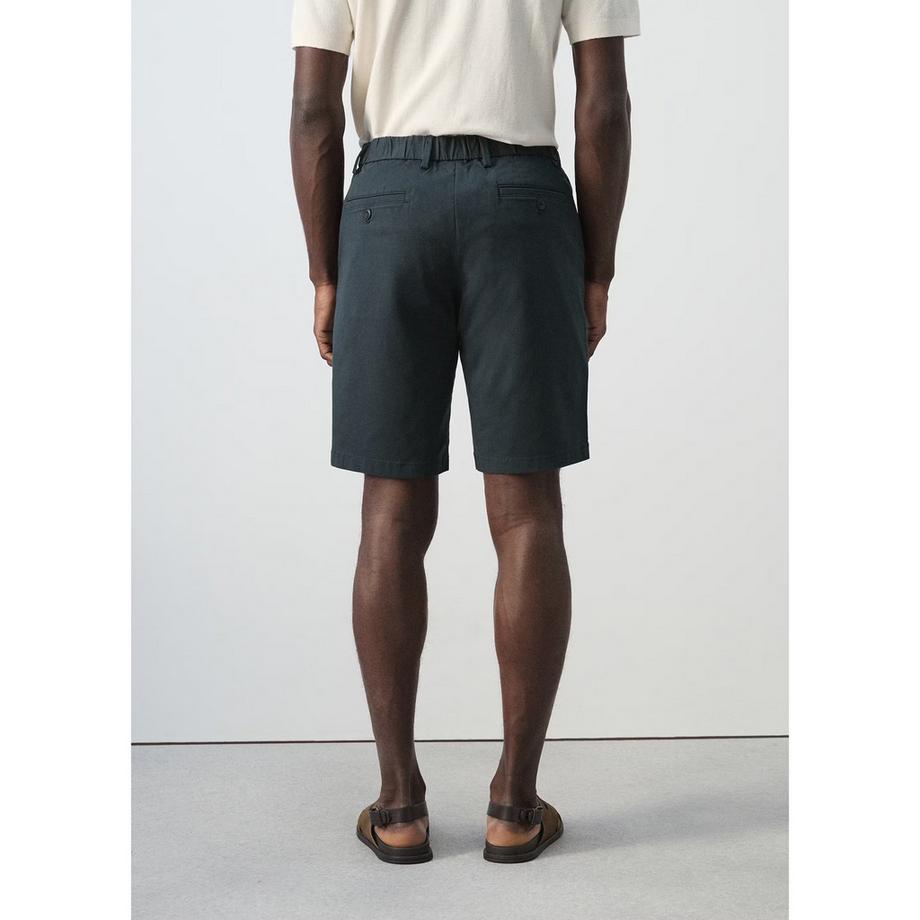 Mango Man GRACIA Short  