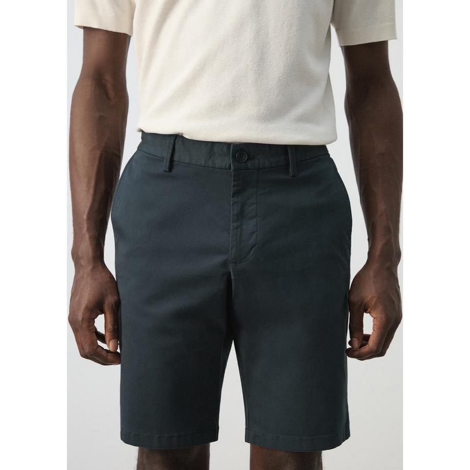 Mango Man GRACIA Short  
