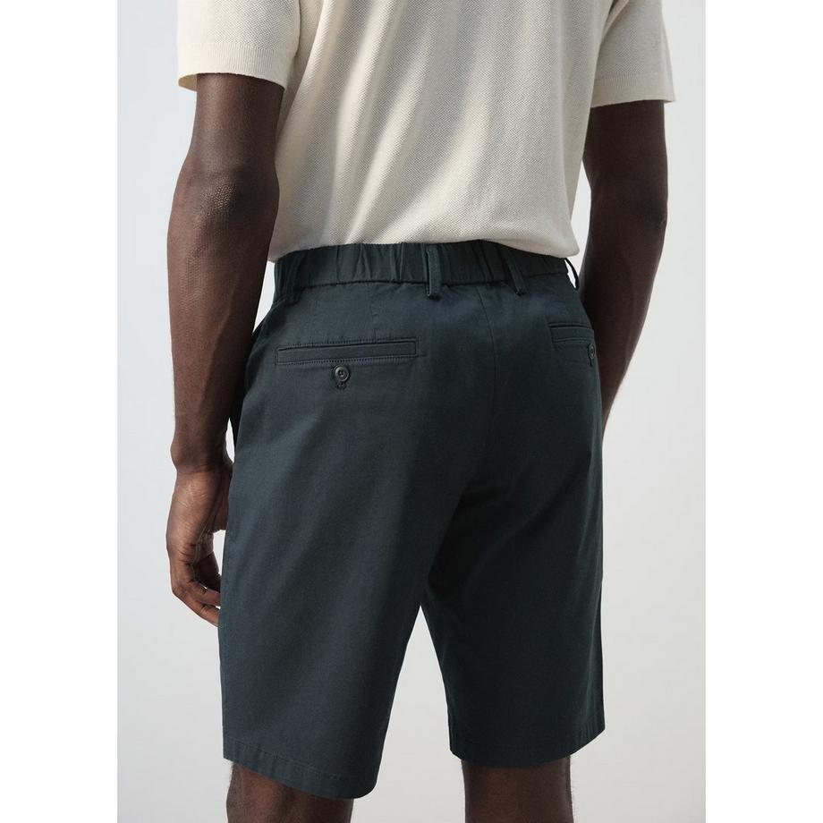 Mango Man GRACIA Short  